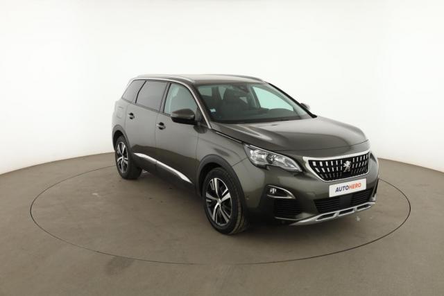 Peugeot 5008 image 4