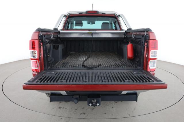 Ford Ranger image 6