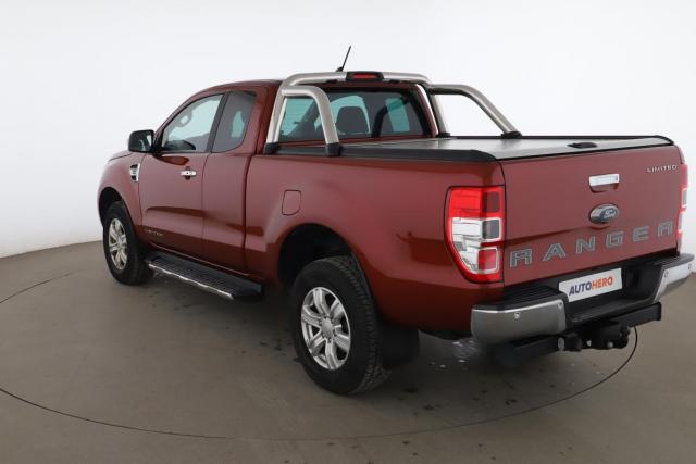 Ford Ranger image 9