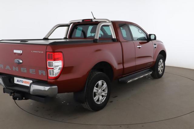 Ford Ranger image 3