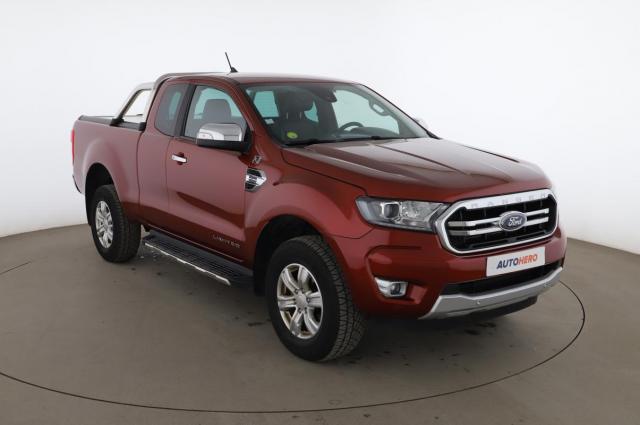 Ford Ranger image 8