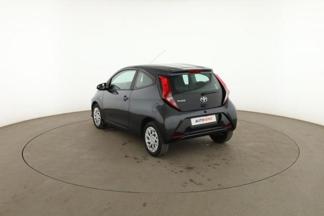 Toyota Aygo image 3
