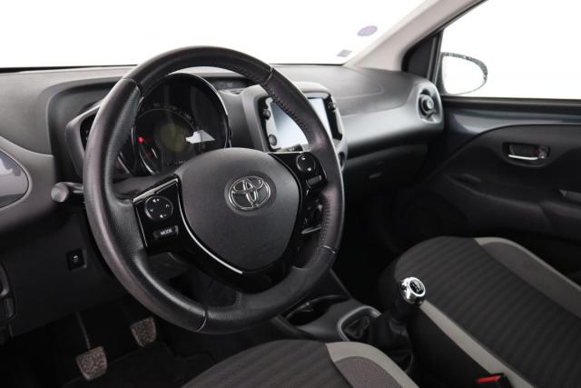 Toyota Aygo image 4