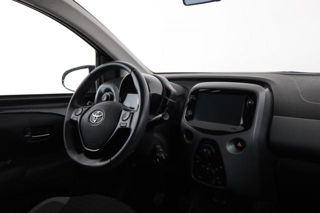 Toyota Aygo image 9