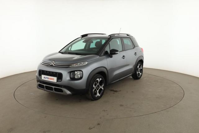 Citroen C3 Aircross 1.2 Puretech Shine Eat6 110 Ch