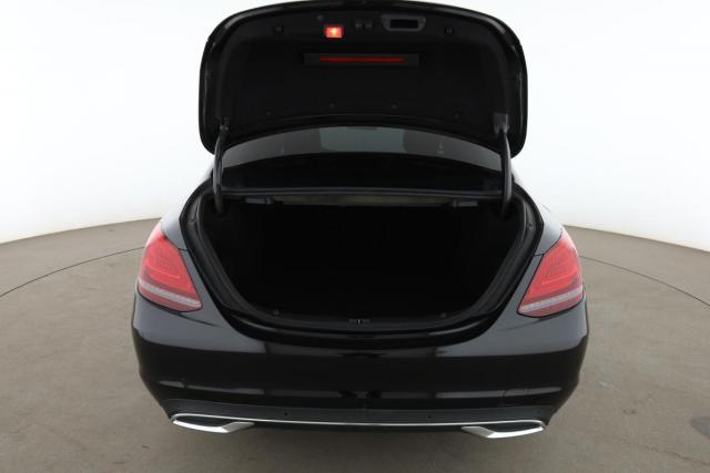 Mercedes Benz Classe C image 8