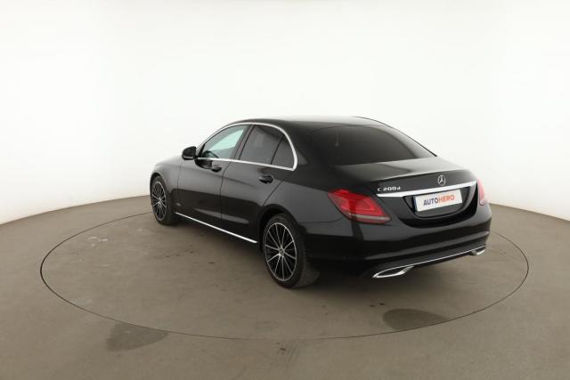 Mercedes Benz Classe C image 3