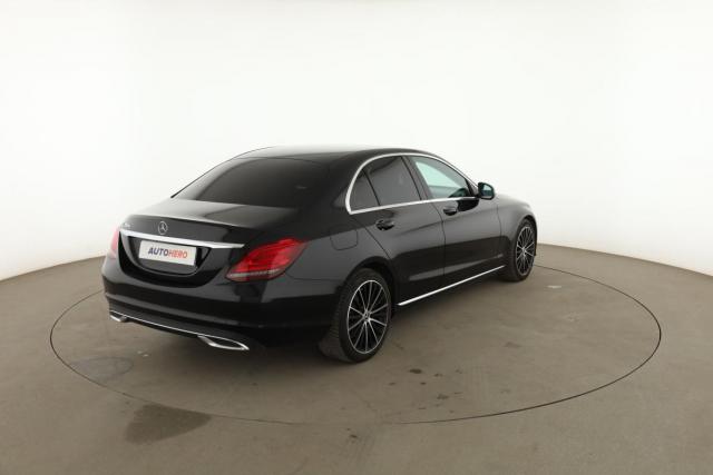 Mercedes Benz Classe C image 2