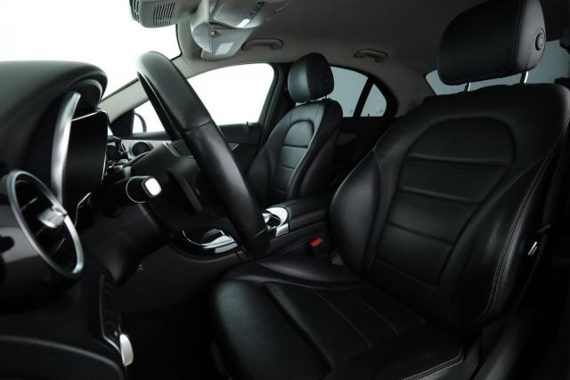 Mercedes Benz Classe C image 4
