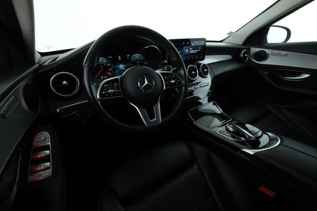 Mercedes Benz Classe C image 6