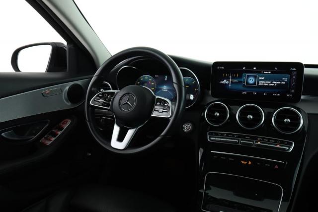 Mercedes Benz Classe C image 5