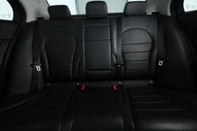 Mercedes Benz Classe C image 1