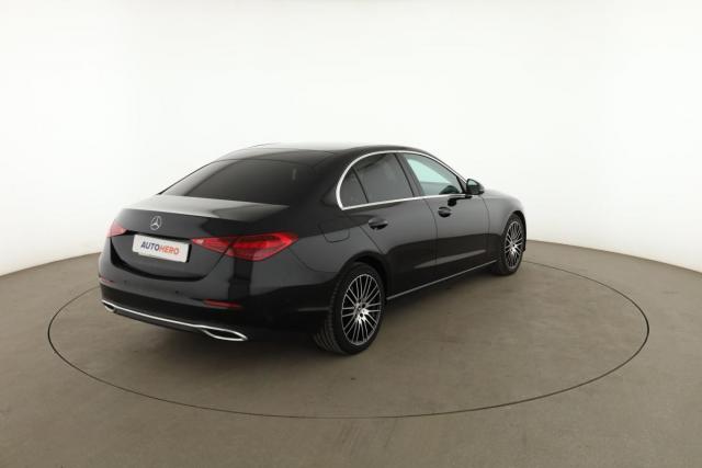 Mercedes Benz Classe C image 5