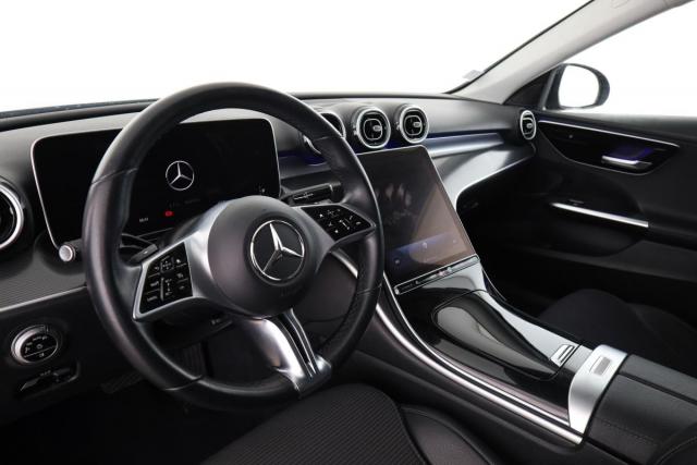Mercedes Benz Classe C image 2