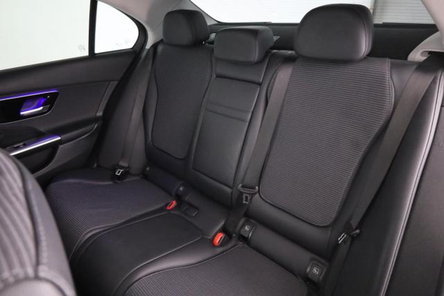 Mercedes Benz Classe C image 4