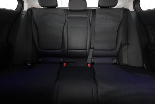 Mercedes Benz Classe C image 6