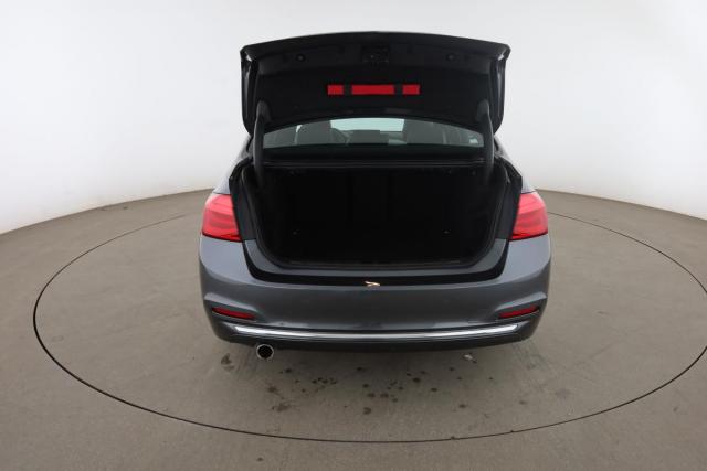 Bmw Série 3 image 1