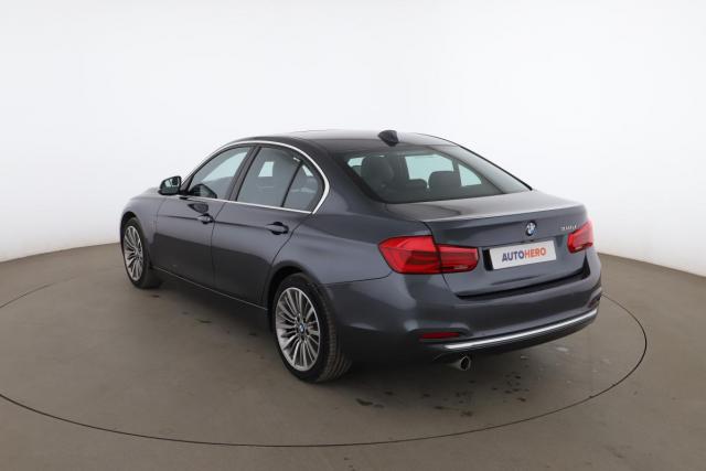 Bmw Série 3 image 3