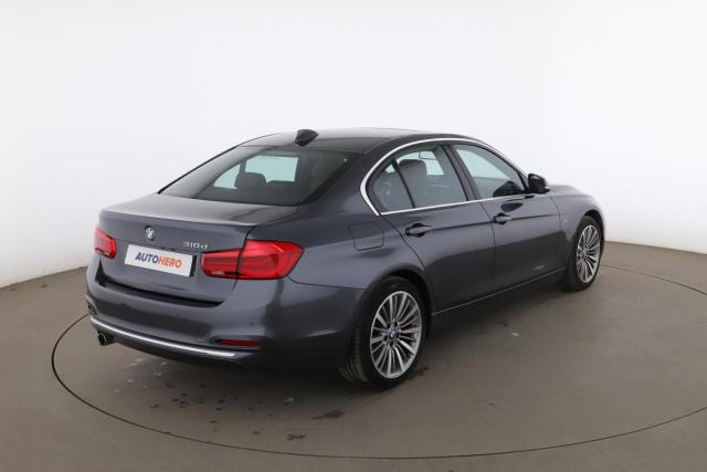 Bmw Série 3 image 8
