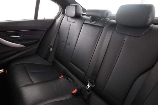 Bmw Série 3 image 2