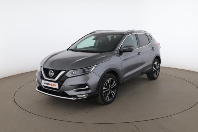 Nissan Qashqai 1.5 Dci 115 Ch