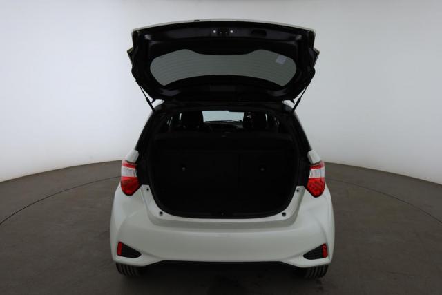 Toyota Yaris image 5