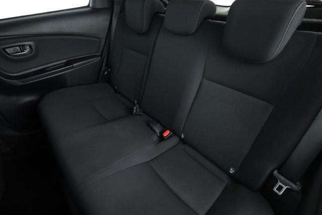 Toyota Yaris image 1