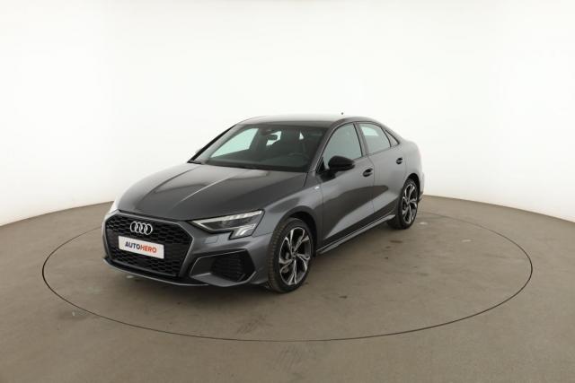 Audi A3 Berline 35 Tdi S Line S Tronic 7 150 Ch
