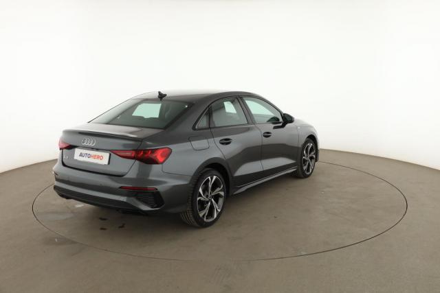 Audi A3 Berline image 8