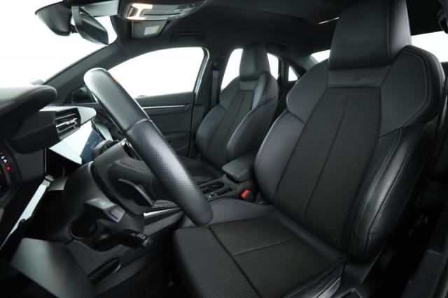 Audi A3 Berline image 9