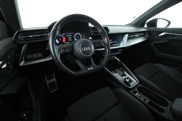 Audi A3 Berline image 3