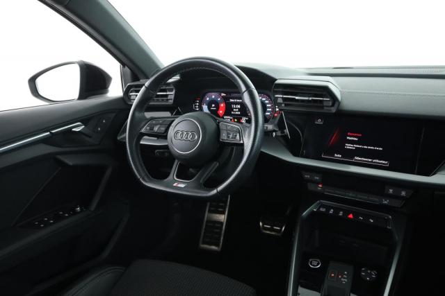 Audi A3 Berline image 6