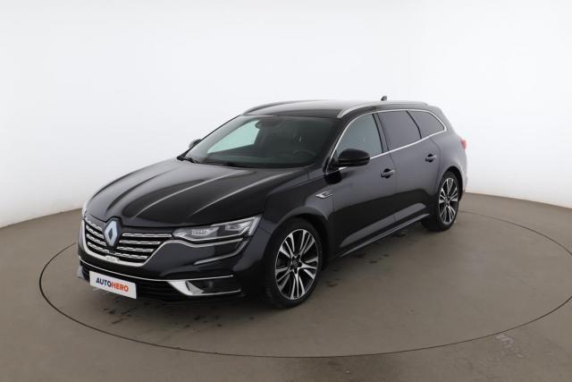 Renault Talisman Estate 2.0 Blue Dci Initiale Paris Edc 190 Ch