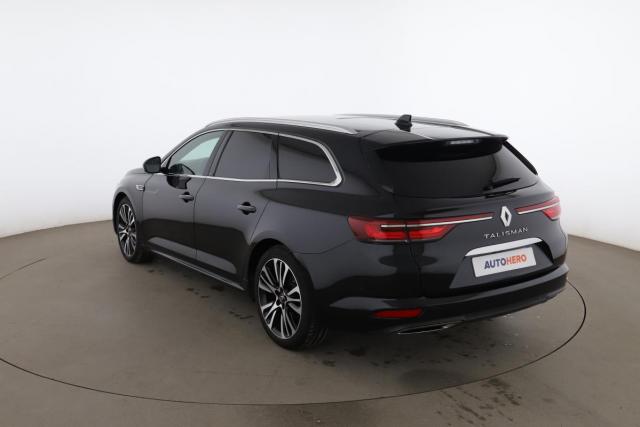 Renault Talisman Estate image 8