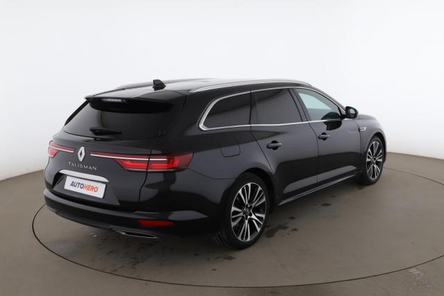 Renault Talisman Estate image 4
