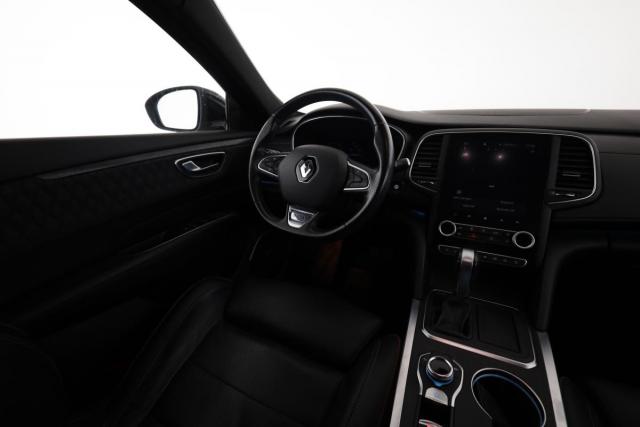 Renault Talisman Estate image 6