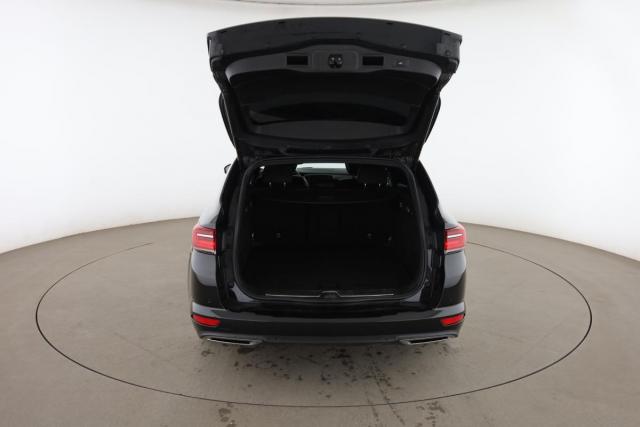 Renault Talisman Estate image 5