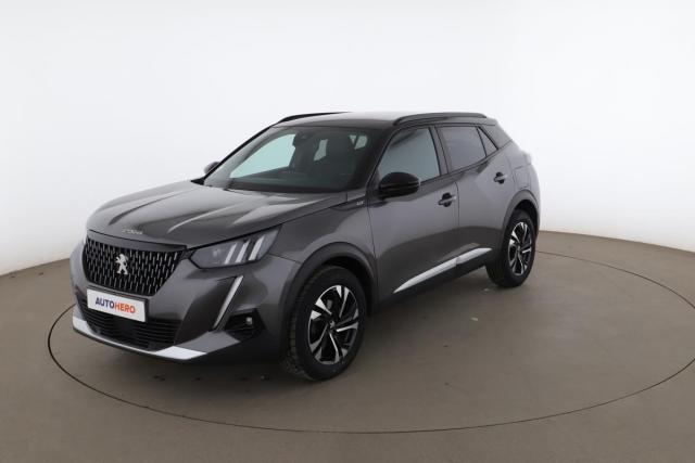 Peugeot 2008 1.5 Blue-Hdi Gt 110 Ch