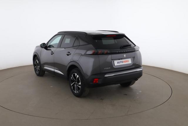 Peugeot 2008 image 1