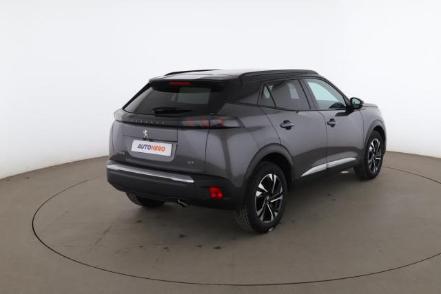 Peugeot 2008 image 3