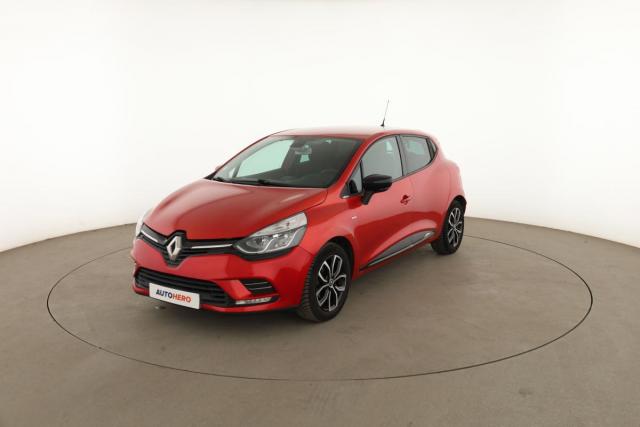 Renault Clio 0.9 Tce Limited 90 Ch