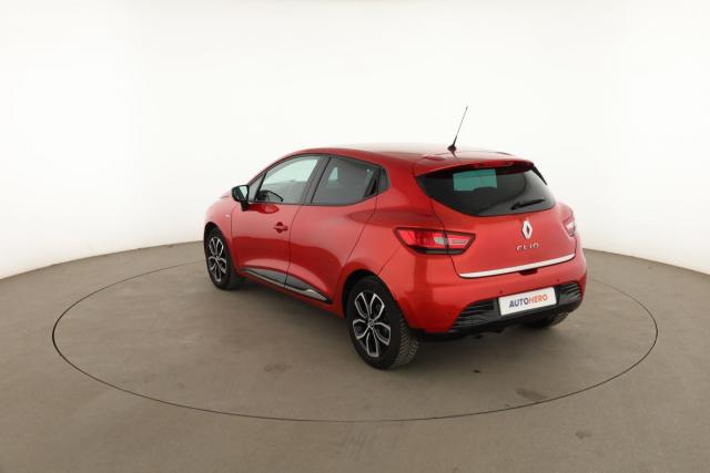 Renault Clio image 9