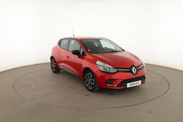 Renault Clio image 1
