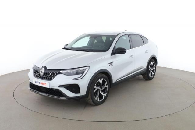 Renault Arkana 1.6 E-Tech Techno 145 Ch