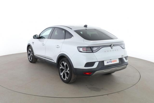 Renault Arkana image 4