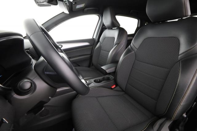 Renault Arkana image 1