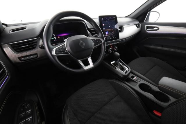 Renault Arkana image 7