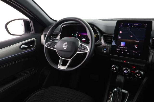 Renault Arkana image 8