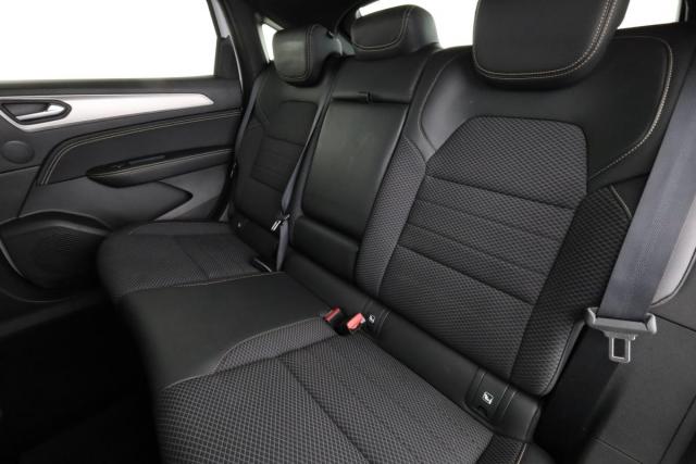 Renault Arkana image 2