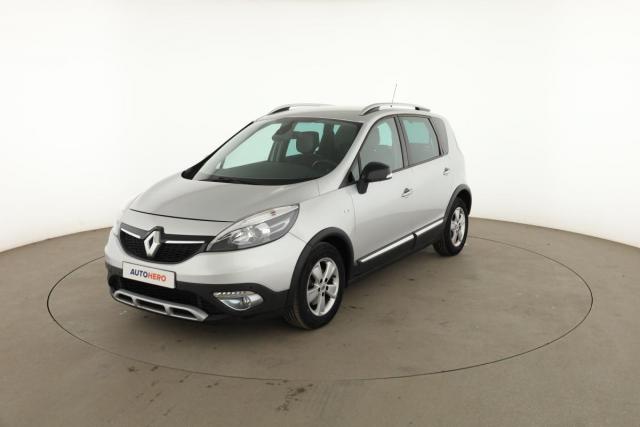 Renault Scénic Xmod 1.6 Dci Energy Bose Edition 130 Ch